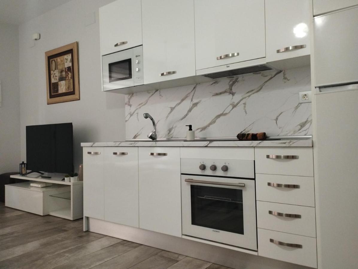 Nidos Carihuela New&beach *