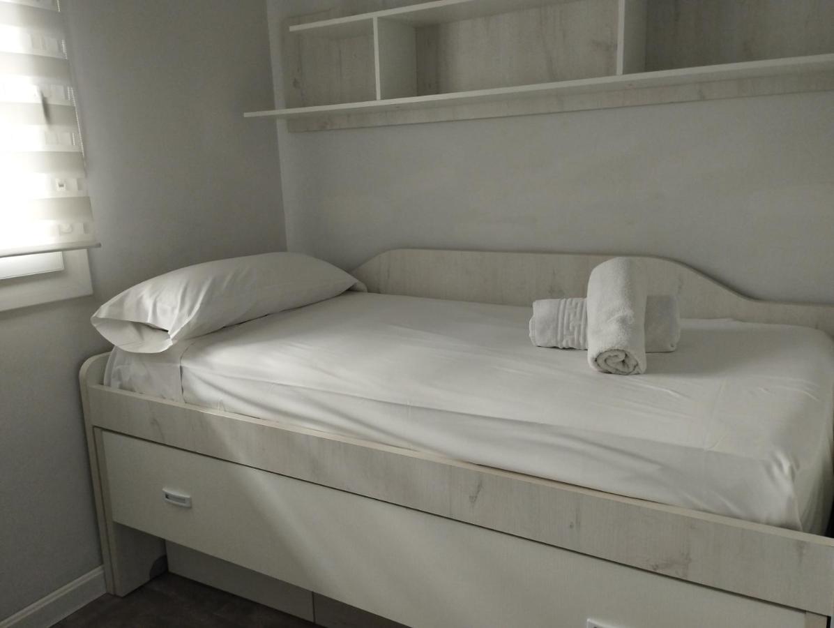 Nidos Carihuela New&beach Apartment *