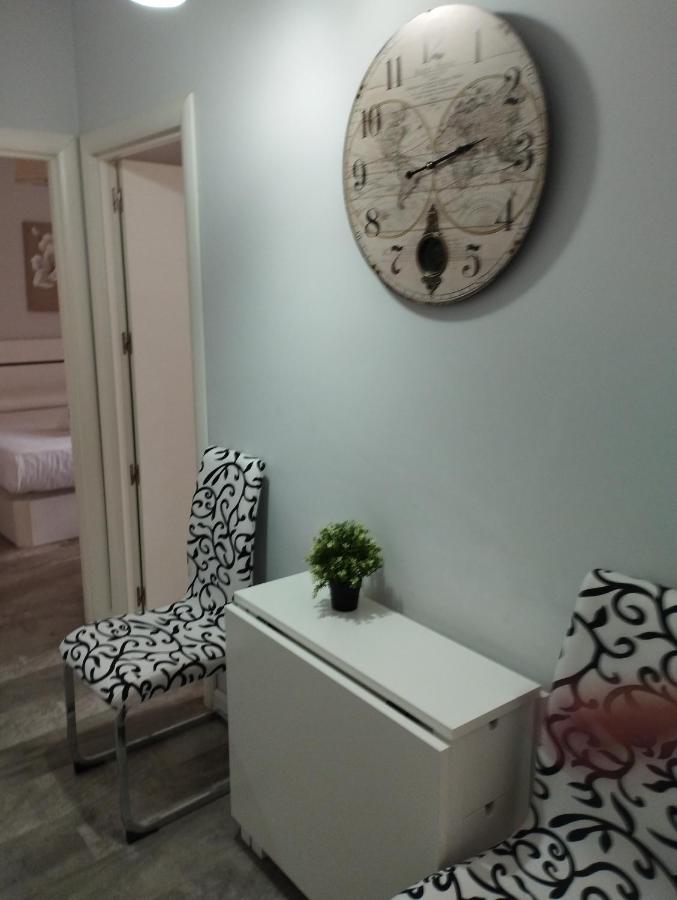 Nidos Carihuela New&beach *