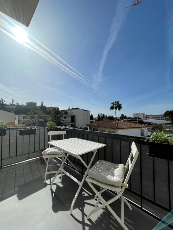 Lafrenchtouch - Moderno Y Centrico En Appartement