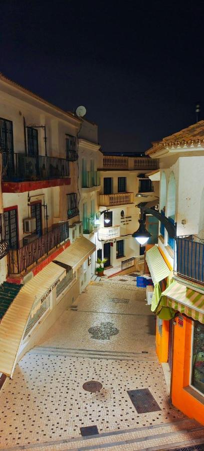 J&h Torremolinos