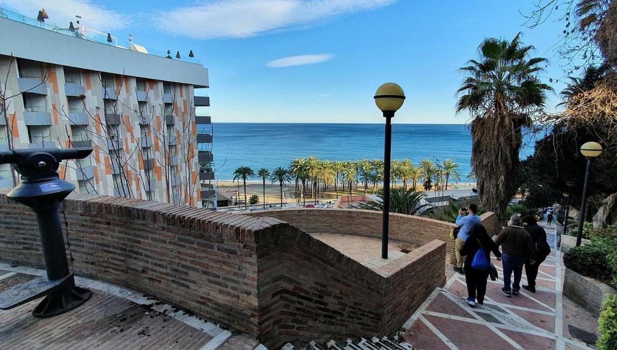 J&h Apartment Torremolinos