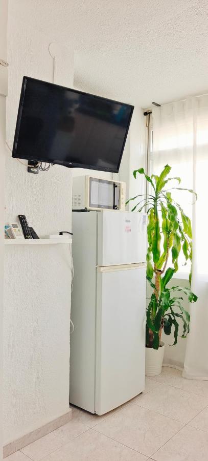 J&h Apartment Torremolinos