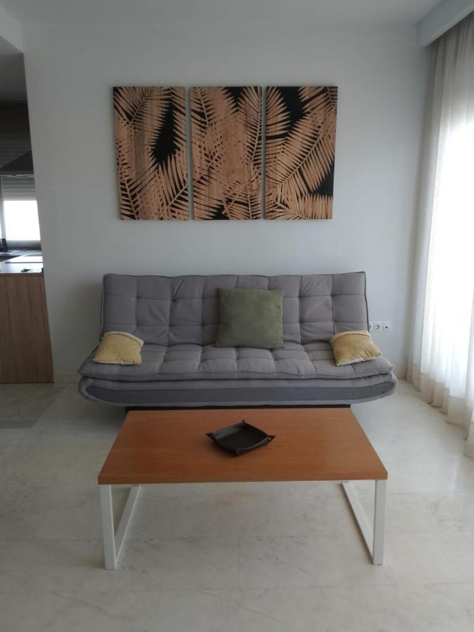 Appartement Plaza Del Remo Seewt&beach