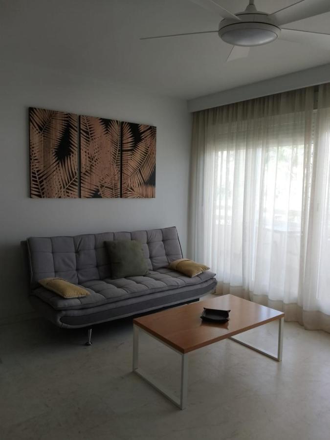 Appartement Plaza Del Remo Seewt&beach Torremolinos