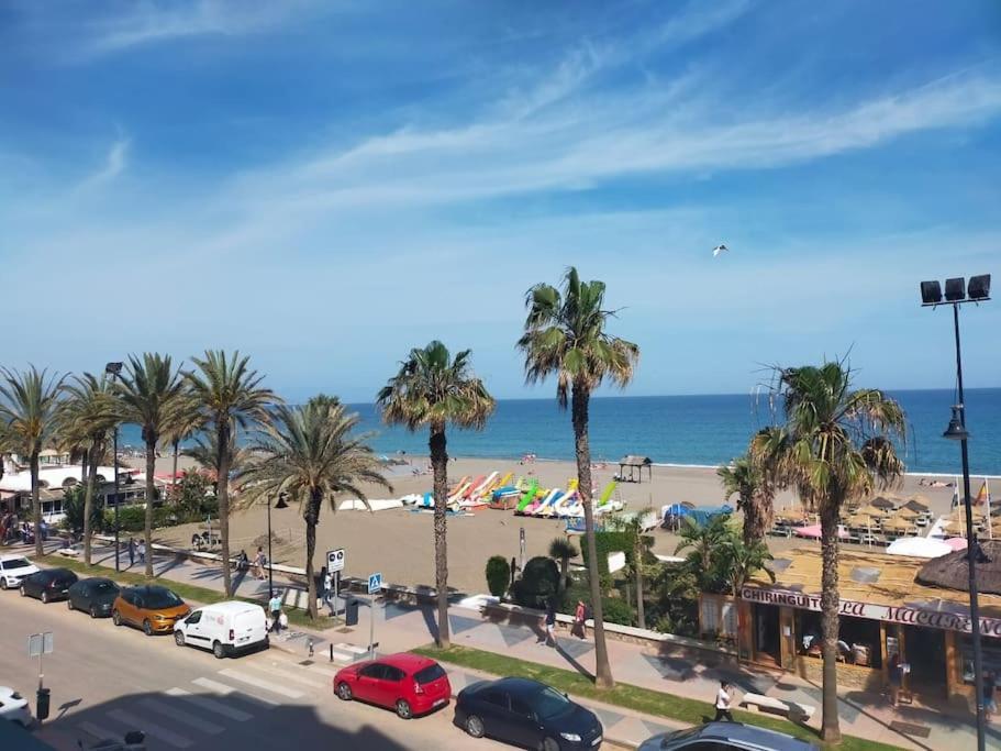 Appartement De Lujo En Primera Linea De Playa *