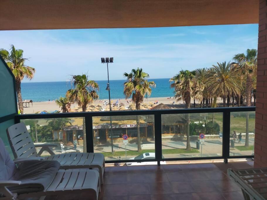 De Lujo En Primera Linea De Playa * Torremolinos