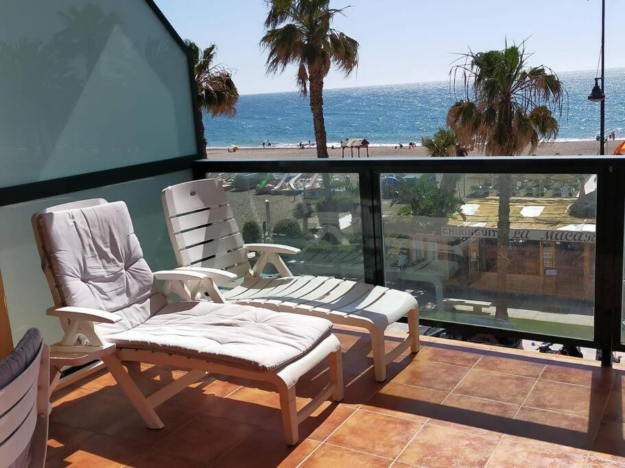 Appartement De Lujo En Primera Linea De Playa *