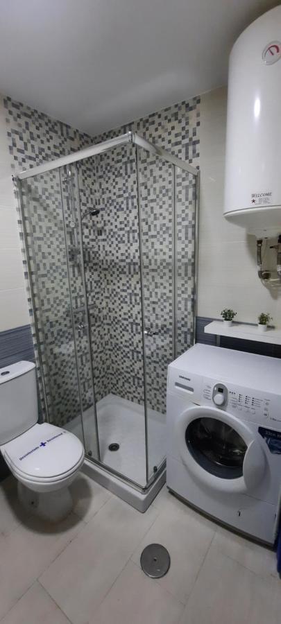 Estudio Centro By Ava Apartamento