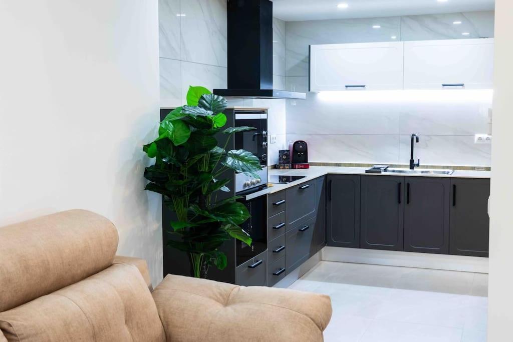 Modern 3-bed In Heart Of Appartement *