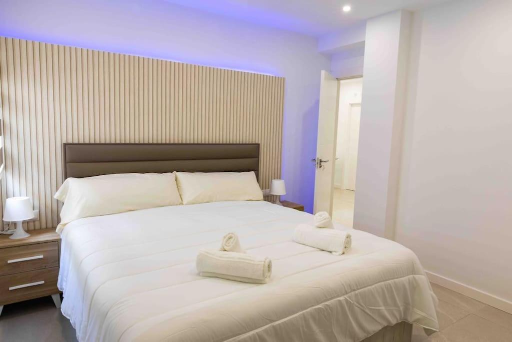 Appartement Modern 3-bed In Heart Of *