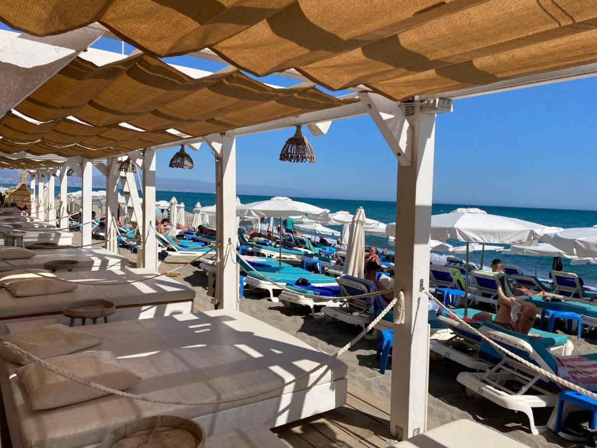 Carre D Or Au Santa Clara * Torremolinos
