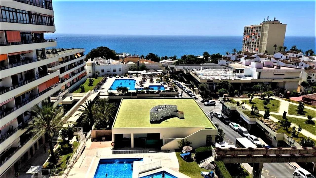 Nogalera Apartment *