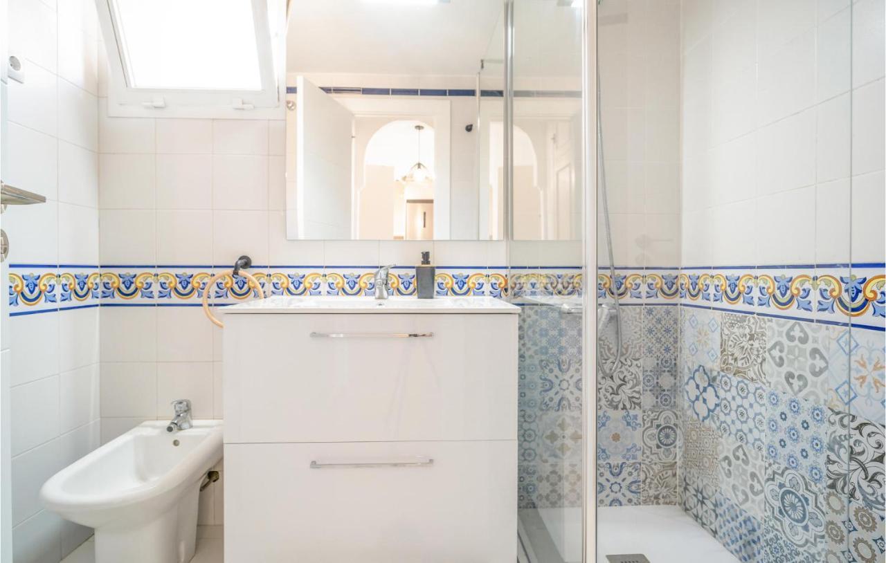 Apartamento In With Outdoor Swimming Pool, Wifi And 1 Bedrooms *
