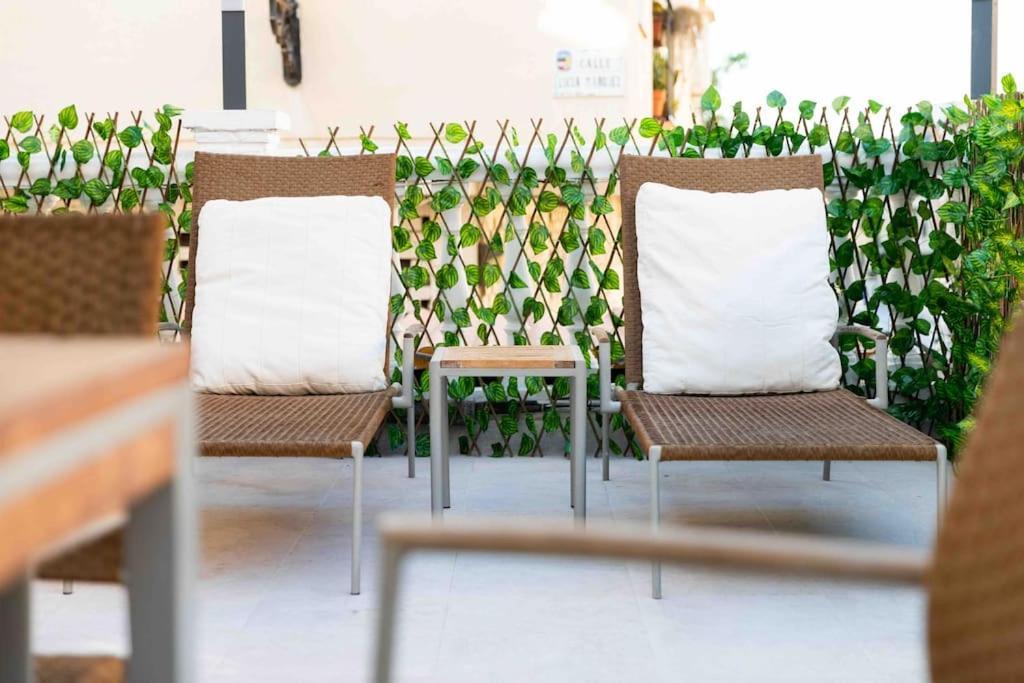 Appartement Modern 3-bed In Heart Of
