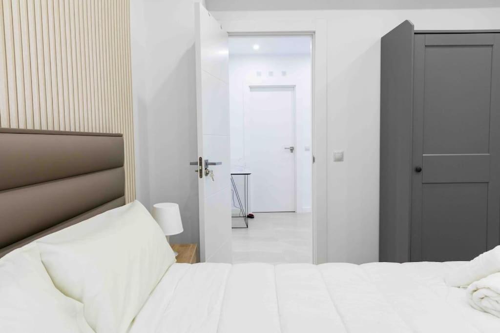 Modern 3-bed In Heart Of * Torremolinos