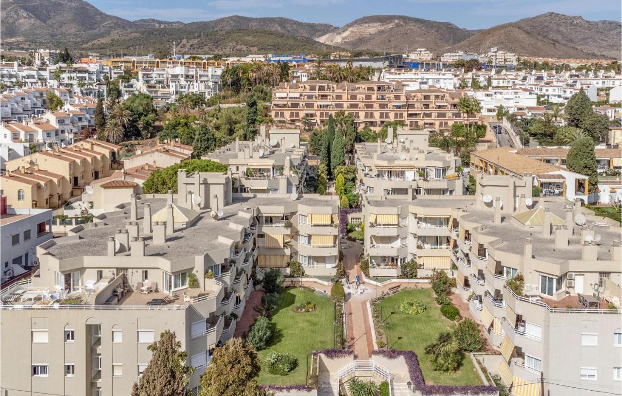 In With Outdoor Swimming Pool, Wifi And 1 Bedrooms Torremolinos