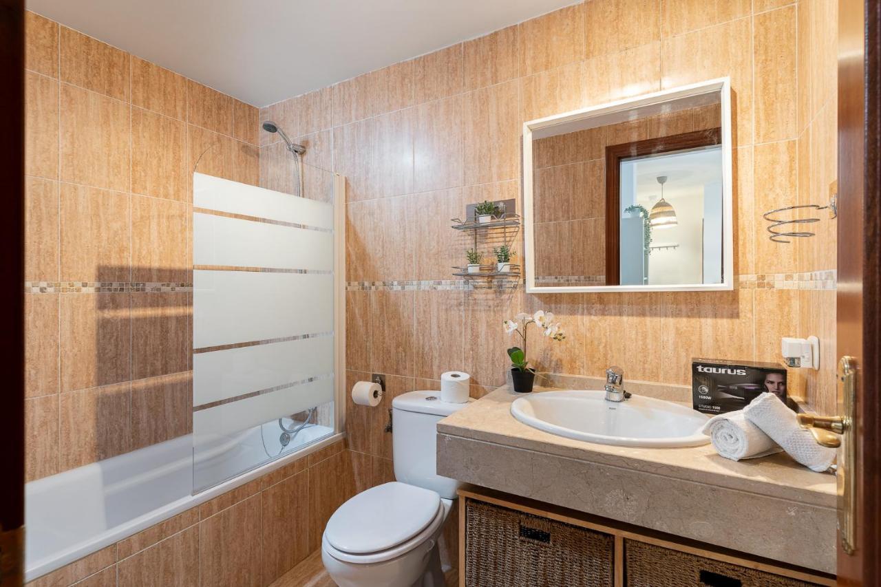 Apartment Monko Boulevard Ii Torremolinos
