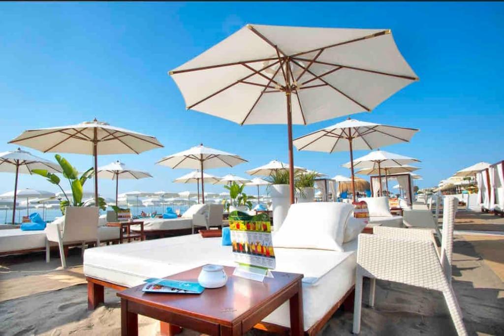 La Casa En La Carihuela Playa A 3 Minutos A Pie Vakantiehuis Torremolinos