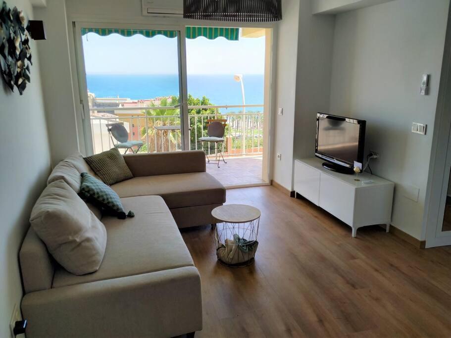 Appartement Mercedes 2 Bedroom, Sea Views