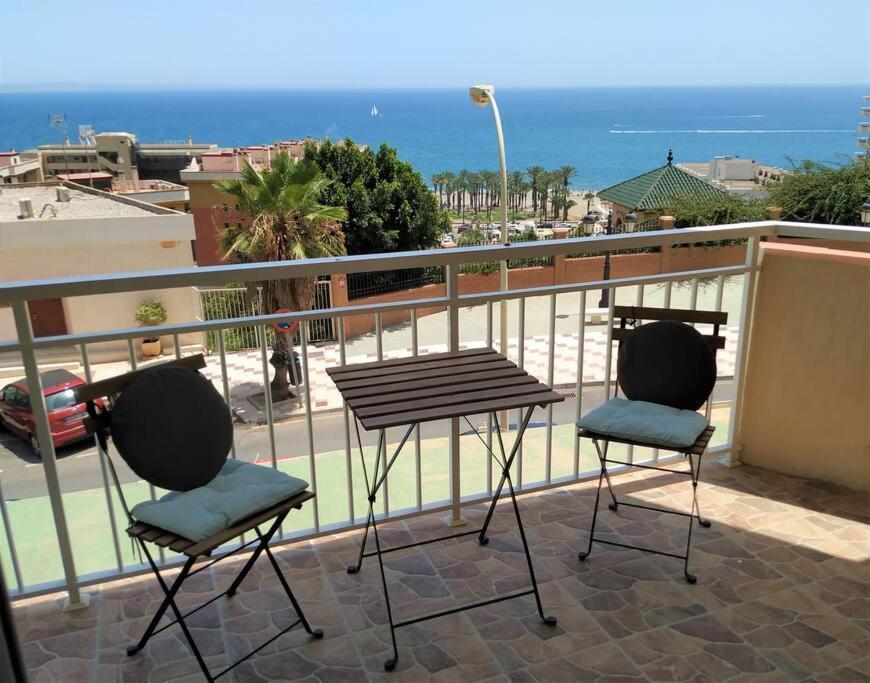 Mercedes 2 Bedroom, Sea Views *
