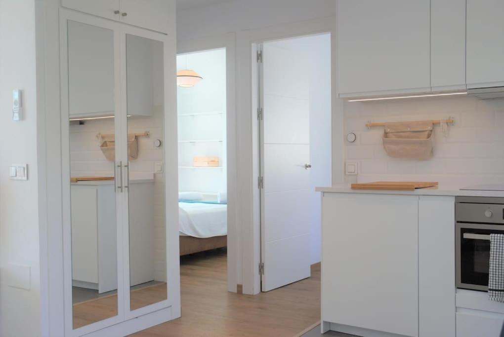 Mercedes 2 Bedroom, Sea Views