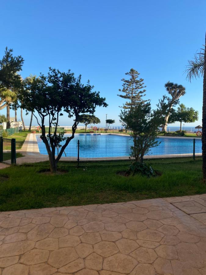 Carre D Or Au Santa Clara Torremolinos