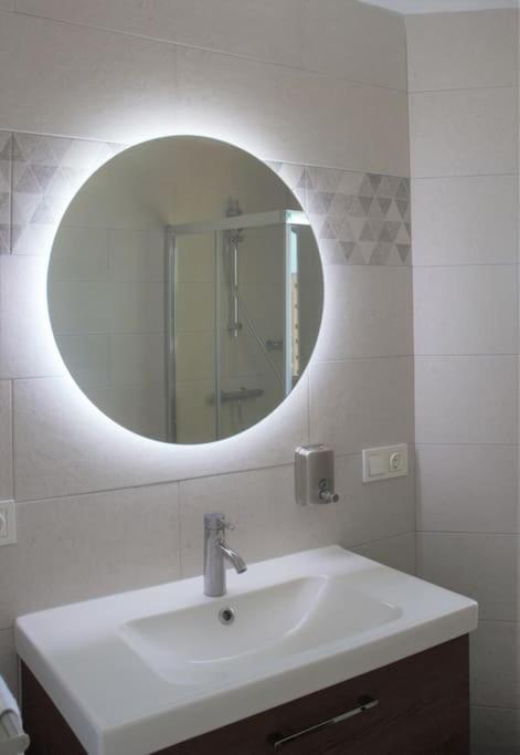 Appartement Mercedes 2 Bedroom, Sea Views Torremolinos