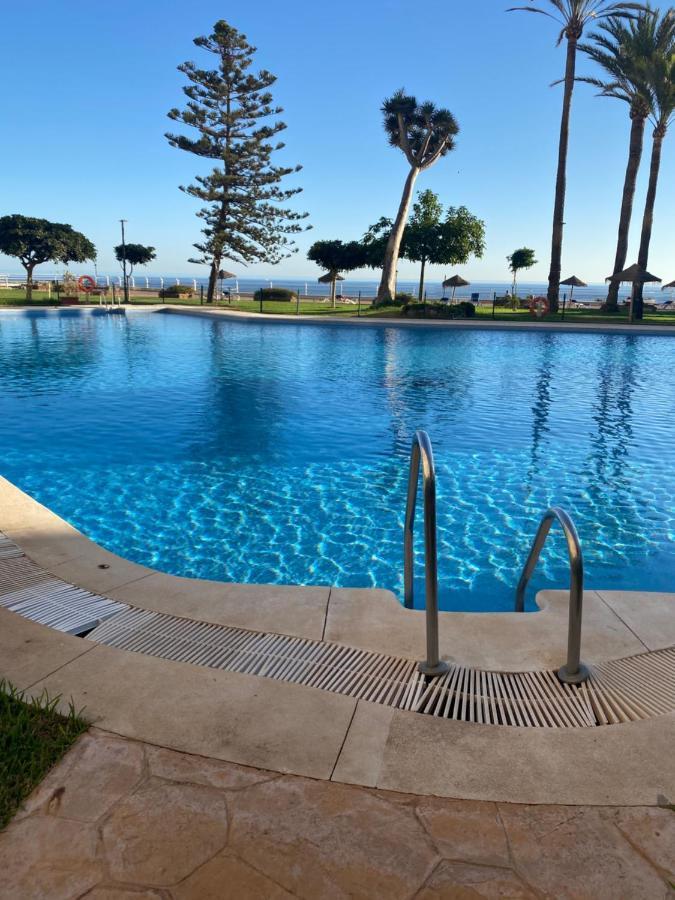 Carre D Or Au Santa Clara Apartment Torremolinos
