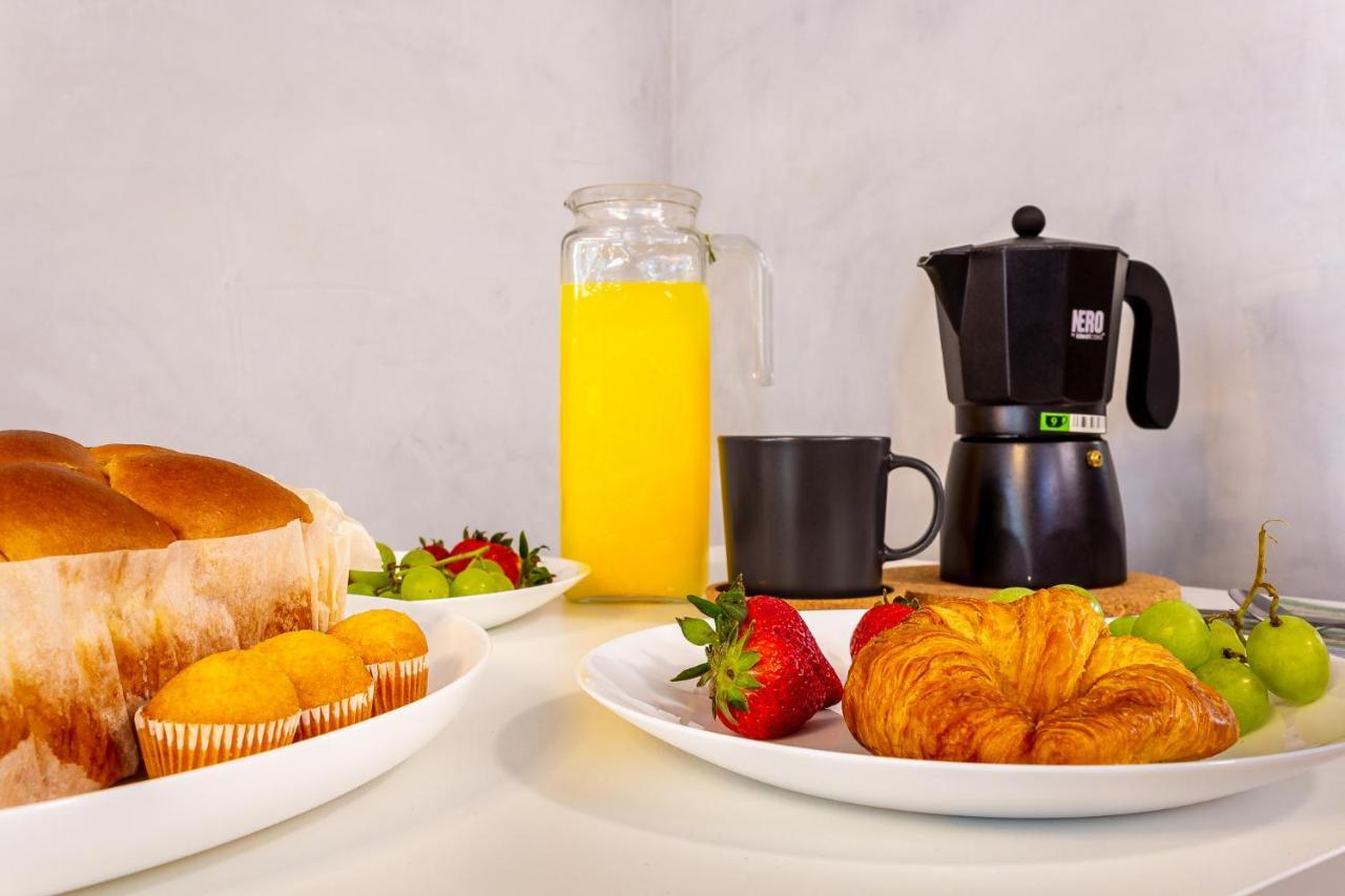 Apartamento Carlos Ground Floor & Parking Torremolinos