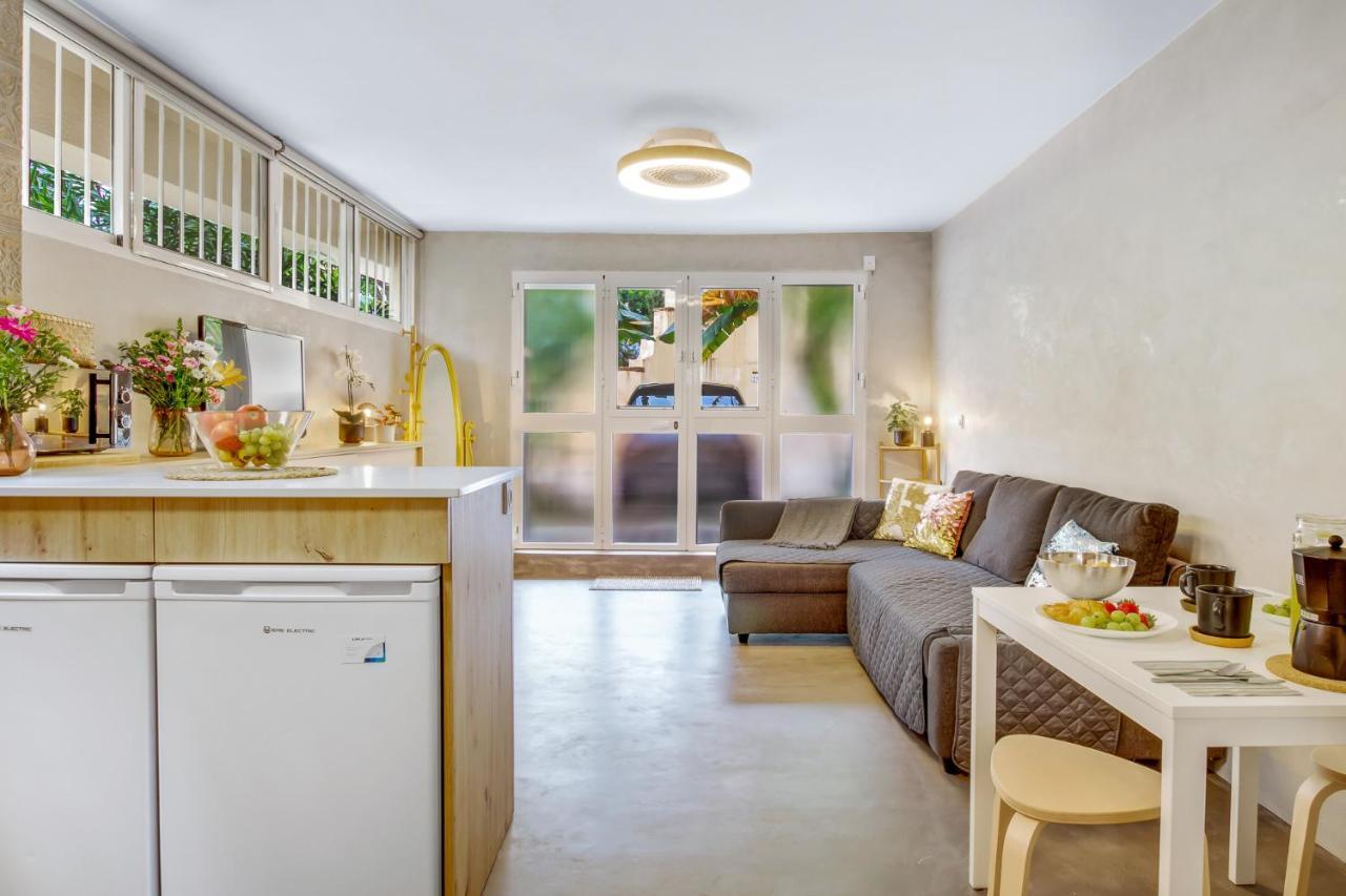 Carlos Ground Floor & Parking Apartamento *