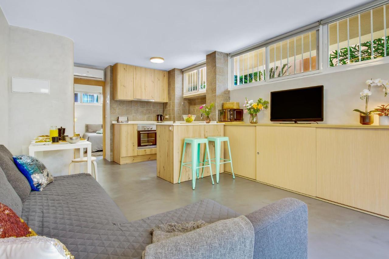 Apartamento Carlos Ground Floor & Parking *