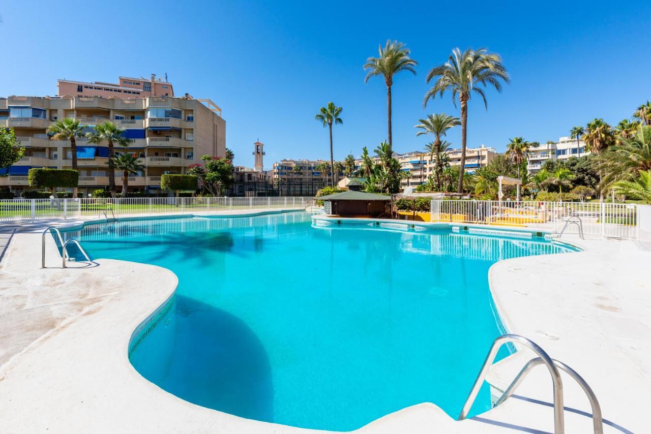Costa Playa Apartment Torremolinos