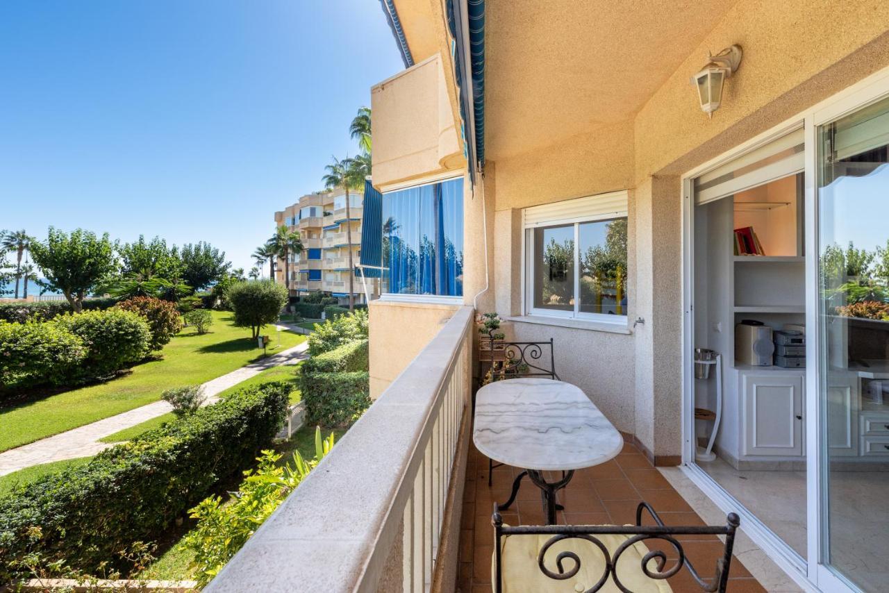 Costa Playa Apartment Torremolinos