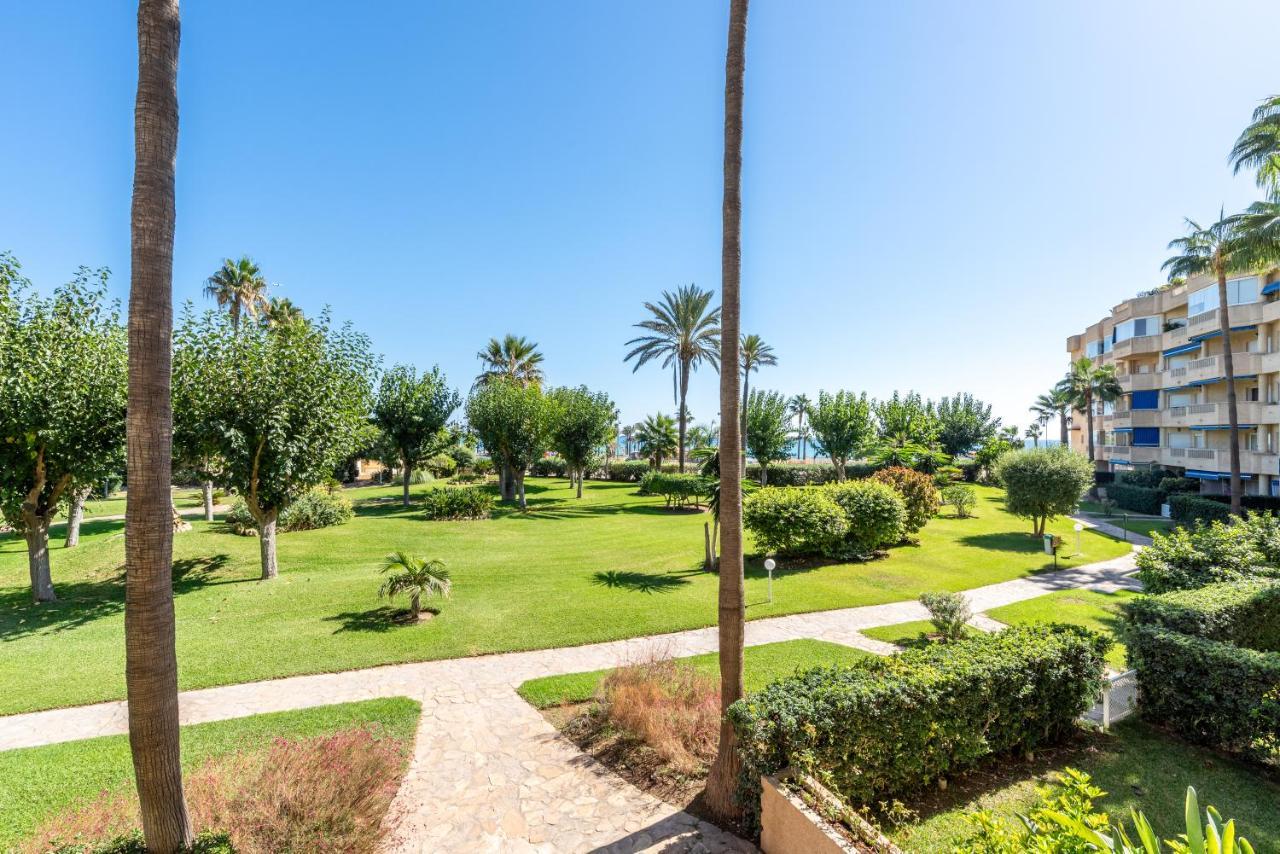 Apartment Costa Playa Torremolinos