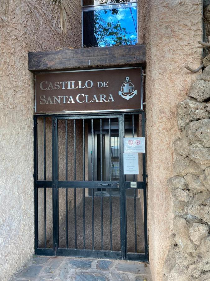 Carre D Or Au Santa Clara