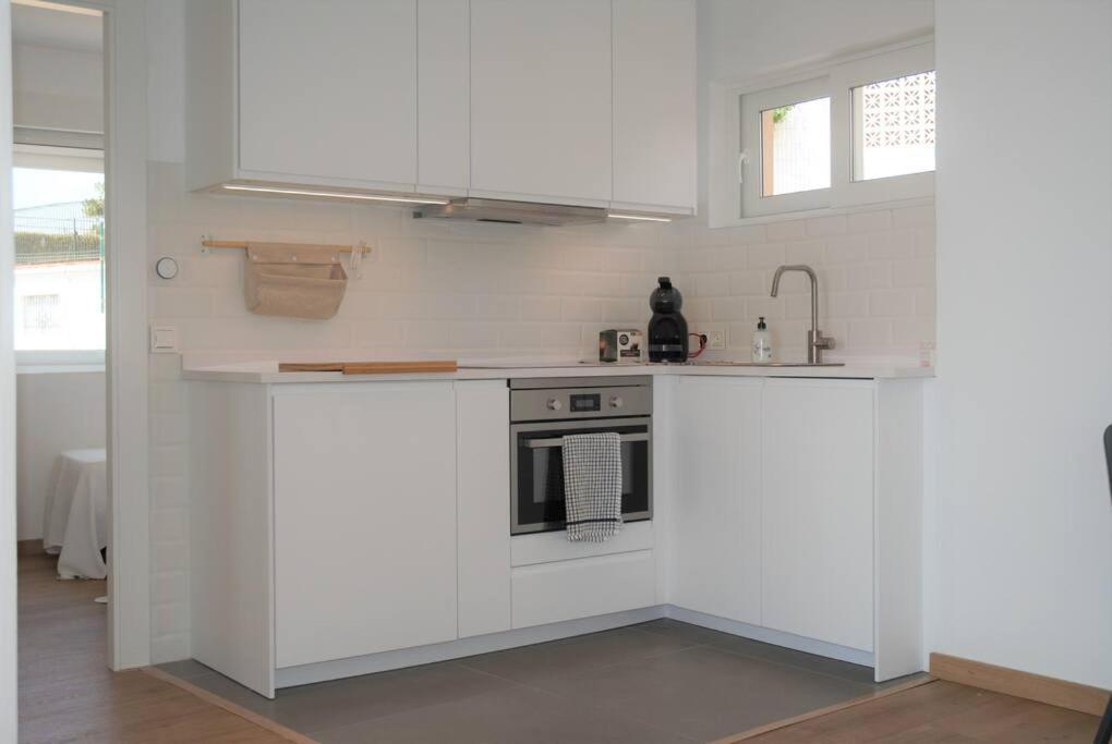 Appartement Mercedes 2 Bedroom, Sea Views