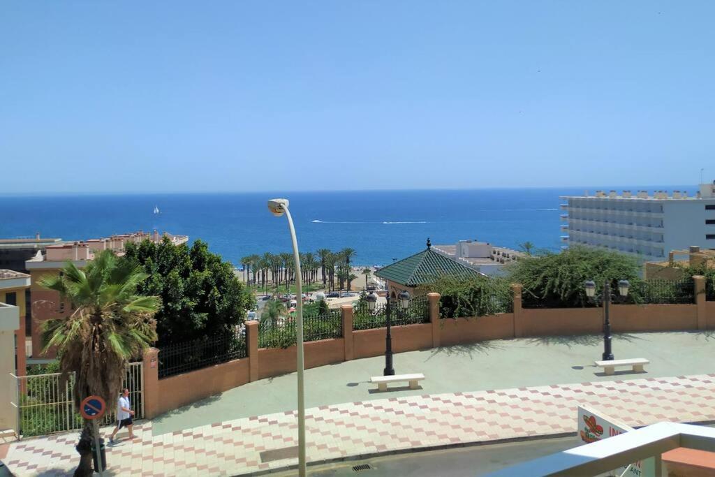 Mercedes 2 Bedroom, Sea Views Appartement Torremolinos