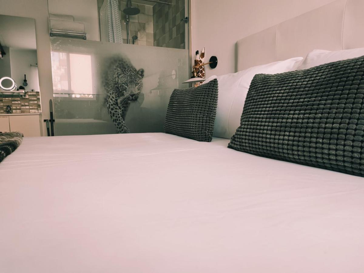 Apartment Torremolinos Suite Torremolinos
