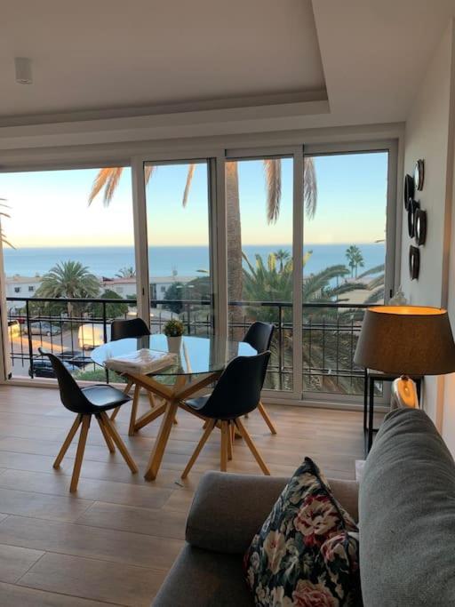 La Roca Brasil 2 Bed & 2 Bathroom Seaview Bajondillo Apartment Torremolinos
