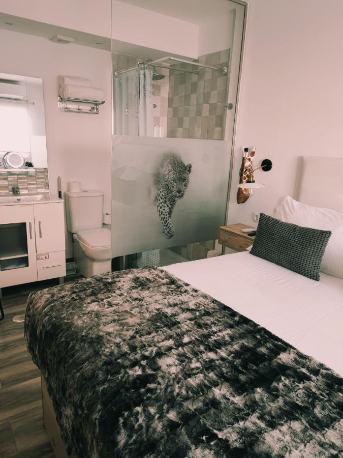 Torremolinos Suite Apartment Torremolinos