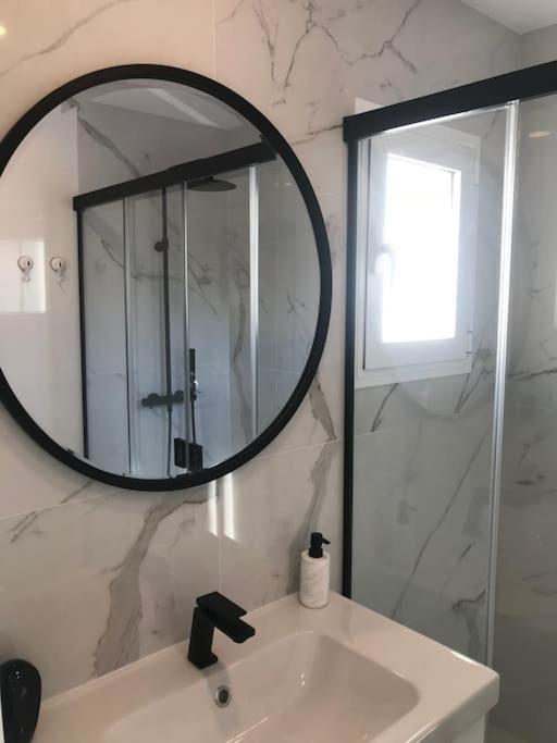 La Roca Brasil 2 Bed & 2 Bathroom Seaview Bajondillo * Torremolinos