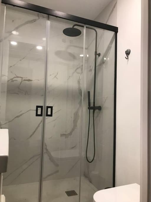 La Roca Brasil 2 Bed & 2 Bathroom Seaview Bajondillo Apartment *