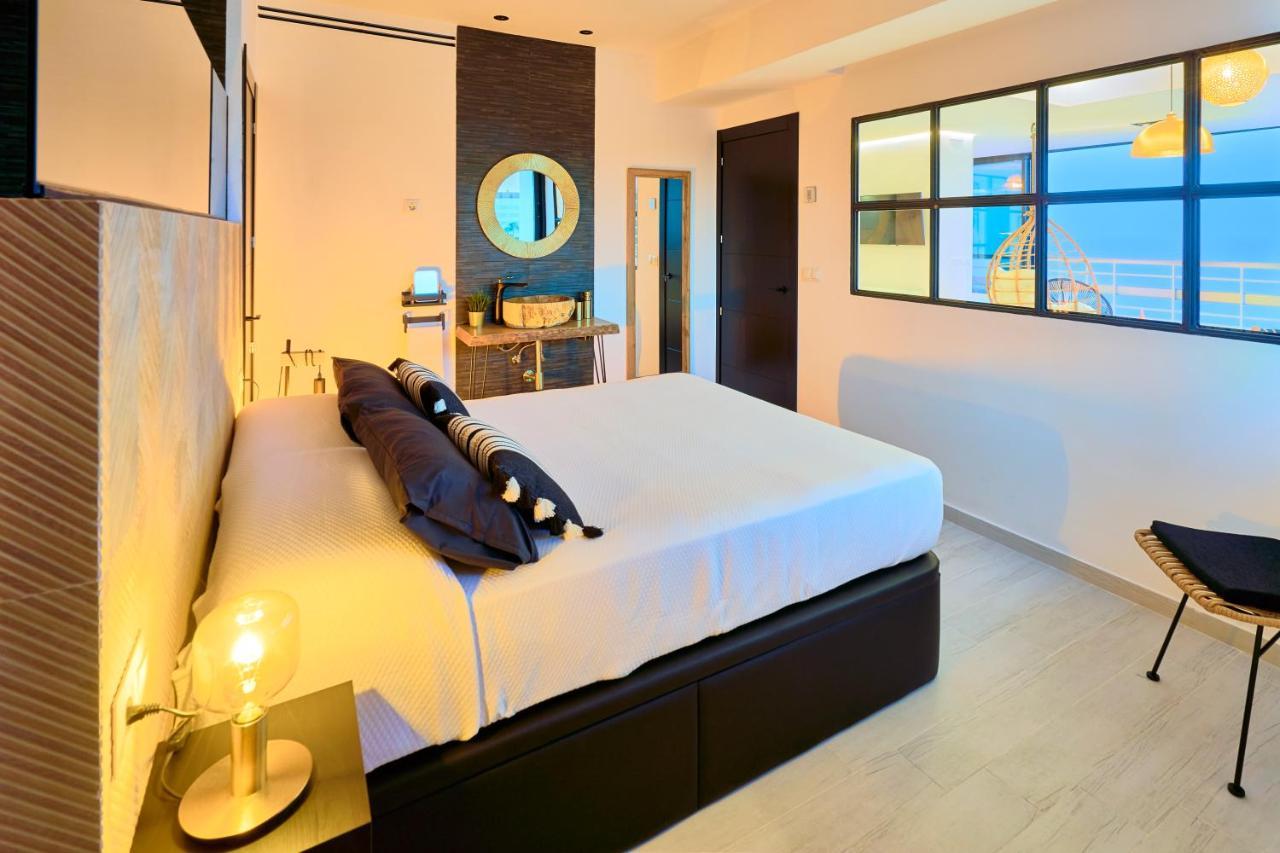Appartement Savanna Beach. Amazing With Jacuzzi Torremolinos