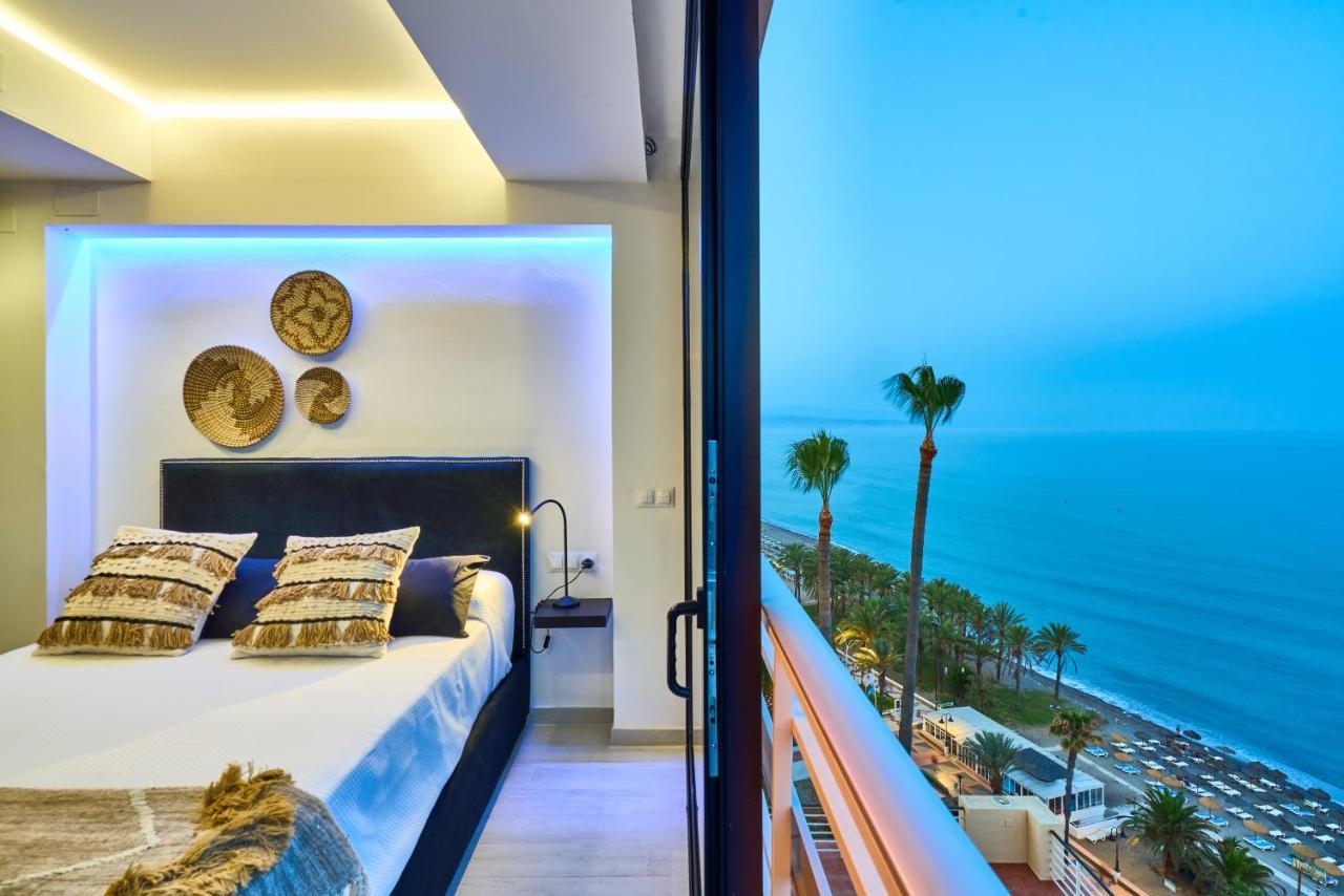 Savanna Beach. Amazing With Jacuzzi Appartement