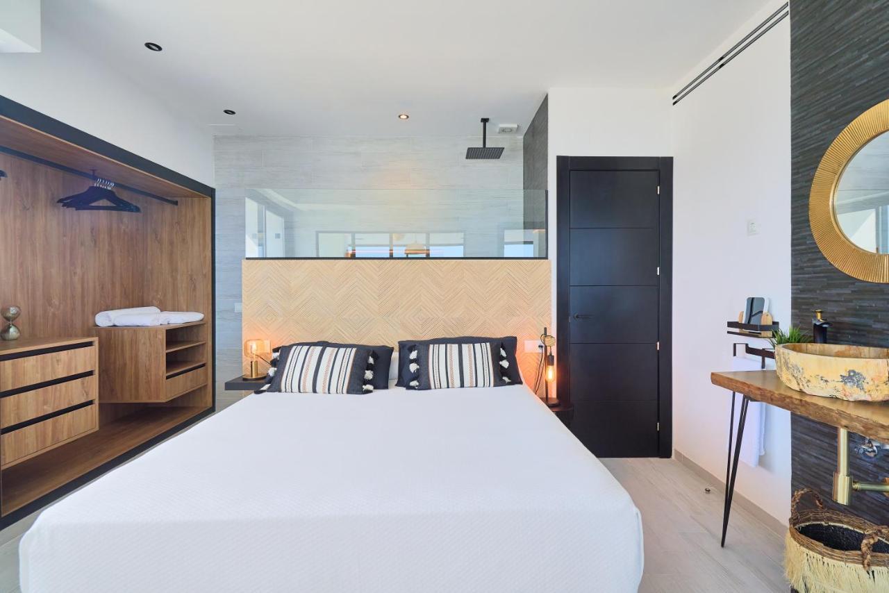Appartement Savanna Beach. Amazing With Jacuzzi