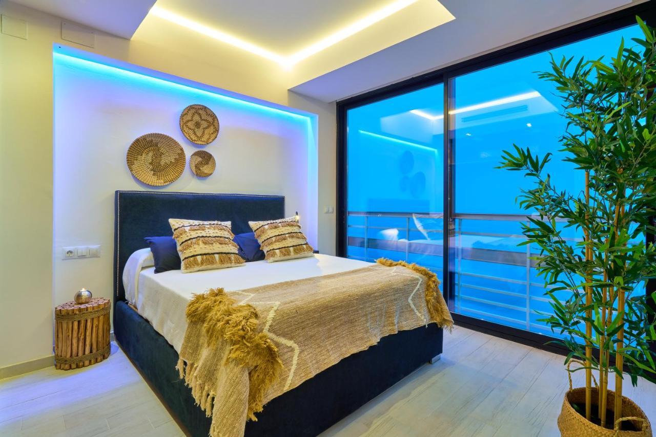 Savanna Beach. Amazing With Jacuzzi Appartement