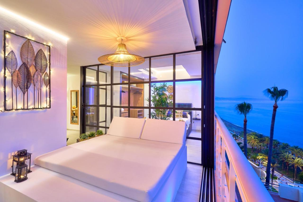 Savanna Beach. Amazing With Jacuzzi Appartement Torremolinos