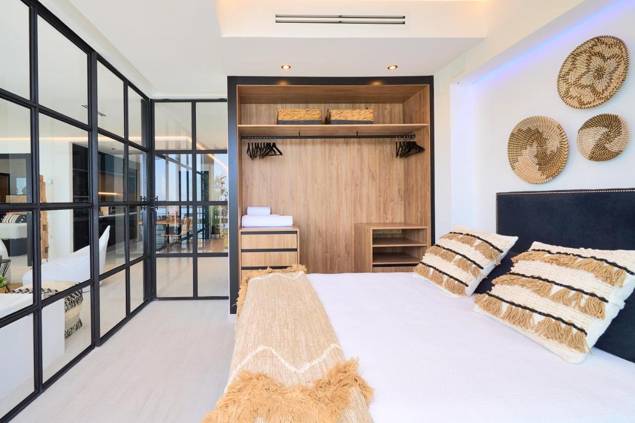Savanna Beach. Amazing With Jacuzzi Appartement