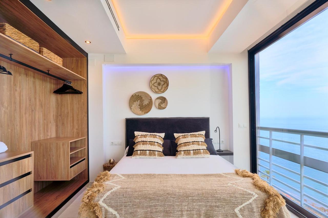 Savanna Beach. Amazing With Jacuzzi Appartement
